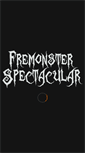 Mobile Screenshot of fremonster.com